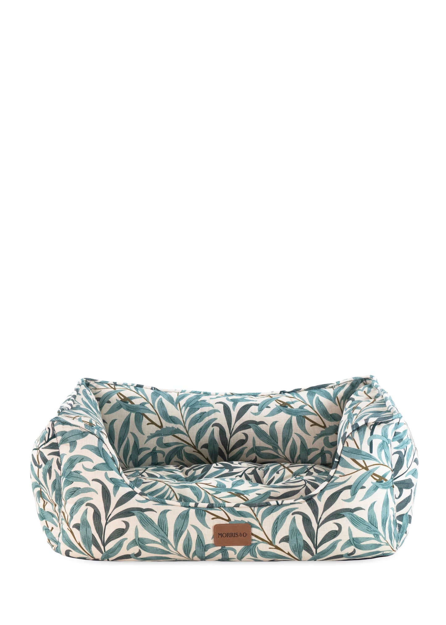 WILLOW BOUGH SQUARE BED