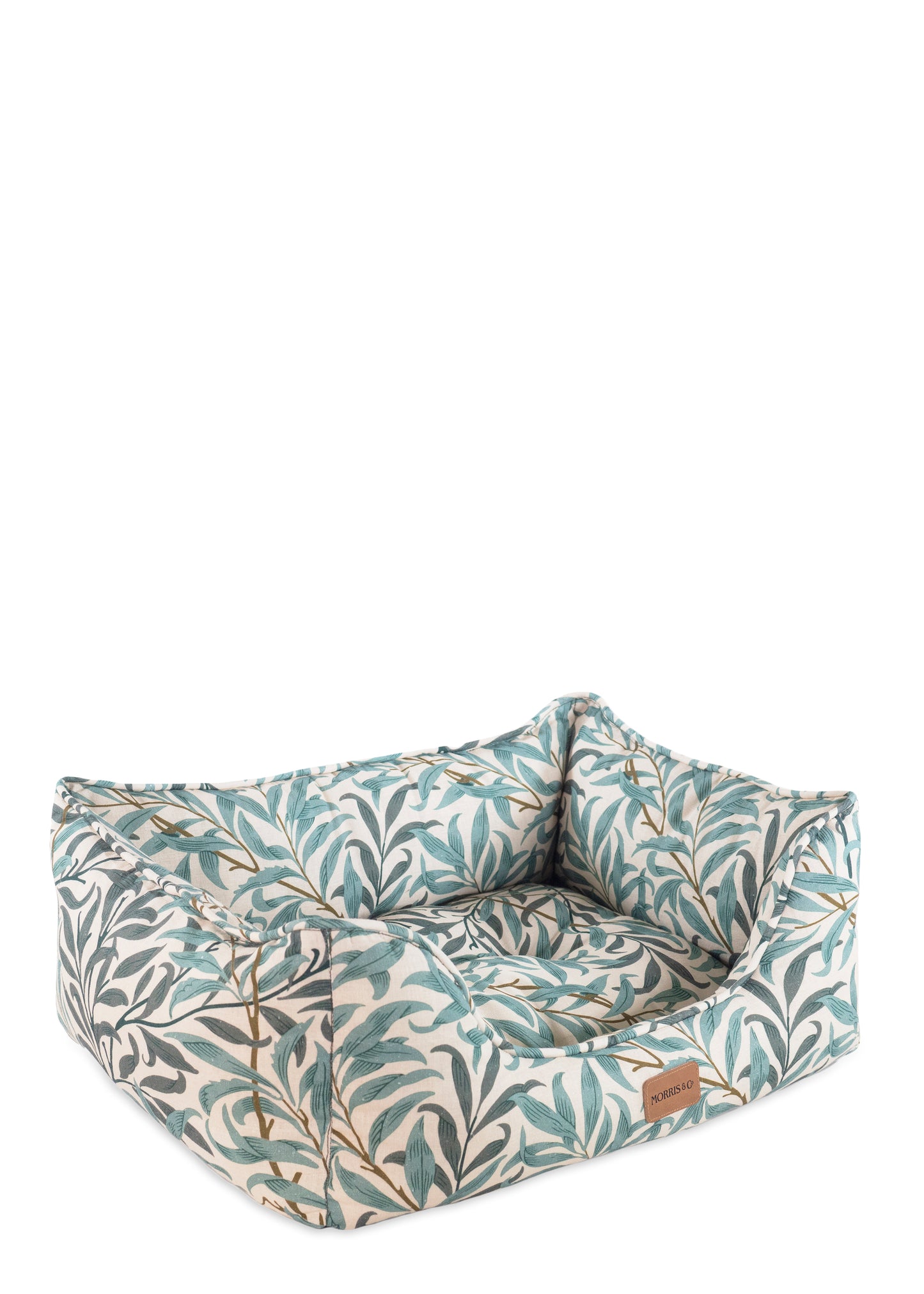 WILLOW BOUGH SQUARE BED