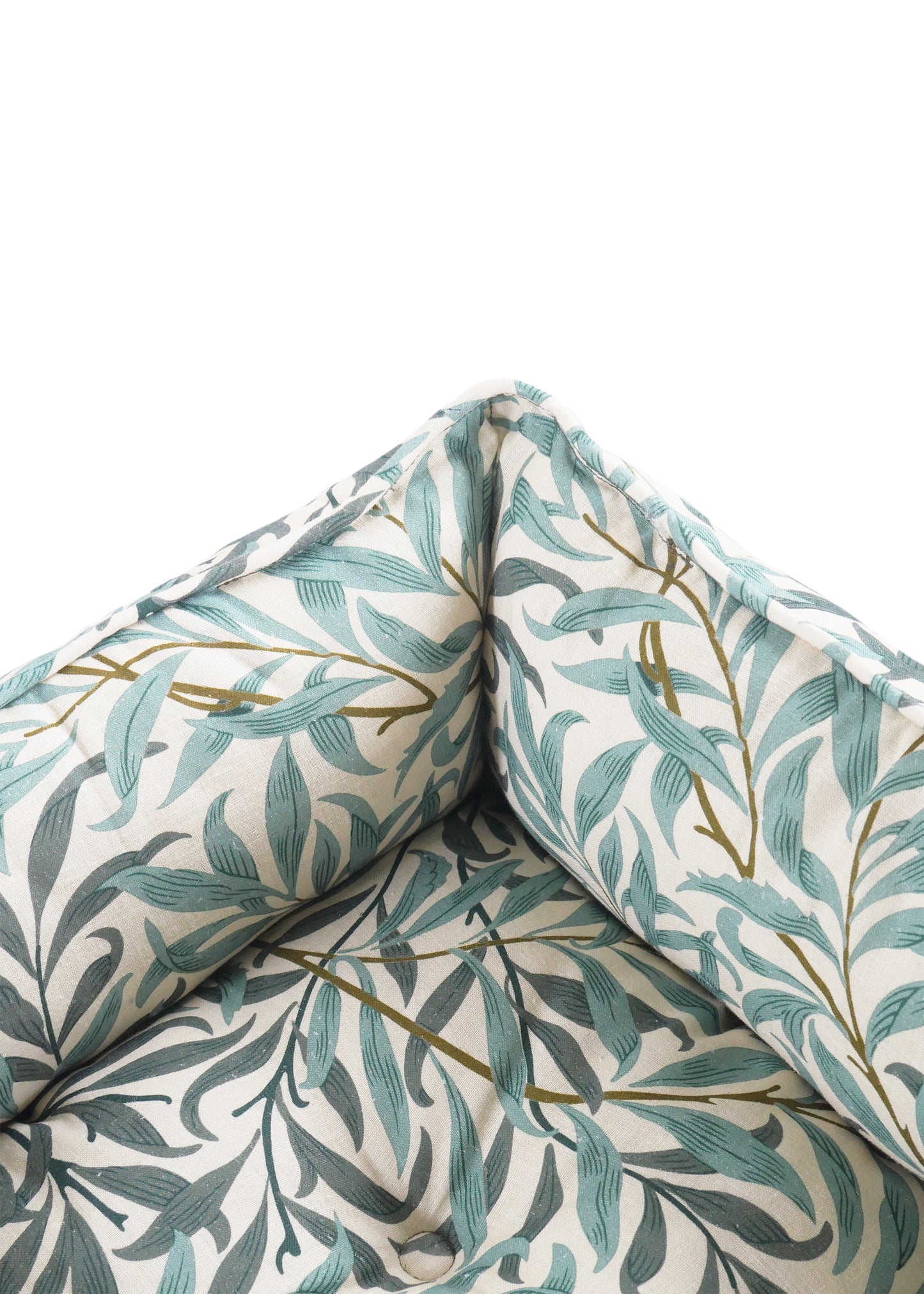WILLOW BOUGH SQUARE BED