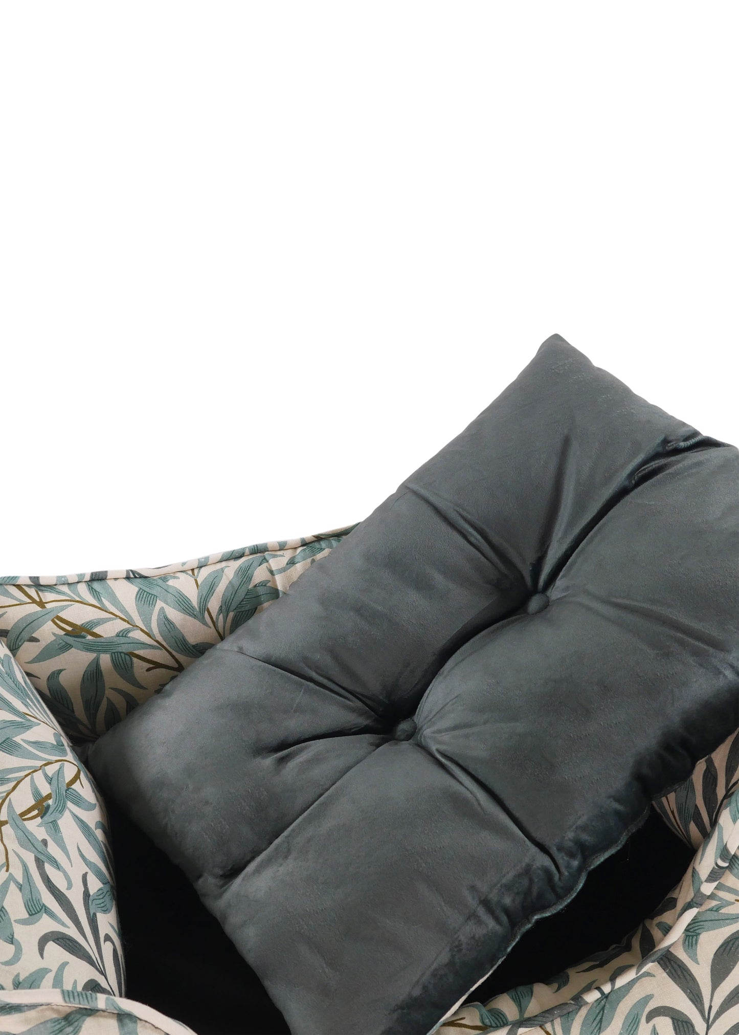 WILLOW BOUGH SQUARE BED