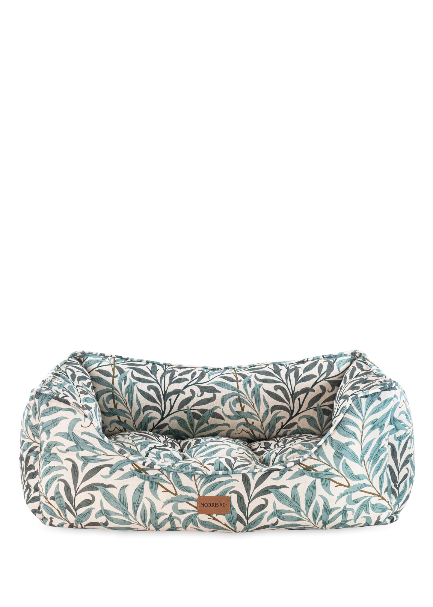 WILLOW BOUGH SQUARE BED