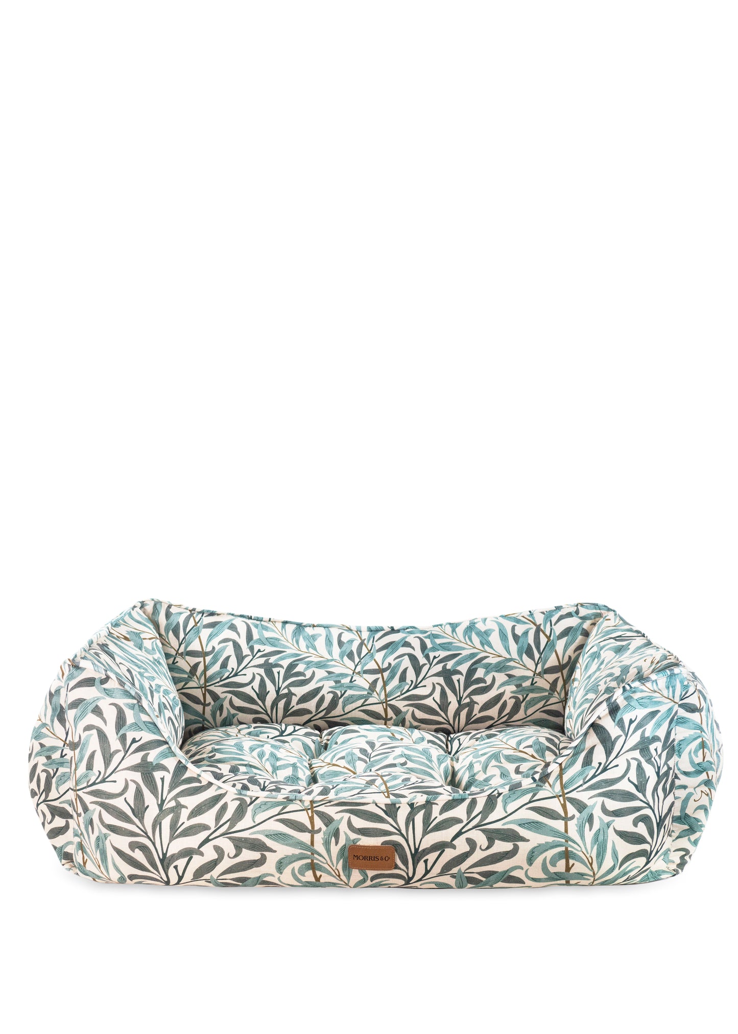 WILLOW BOUGH SQUARE BED