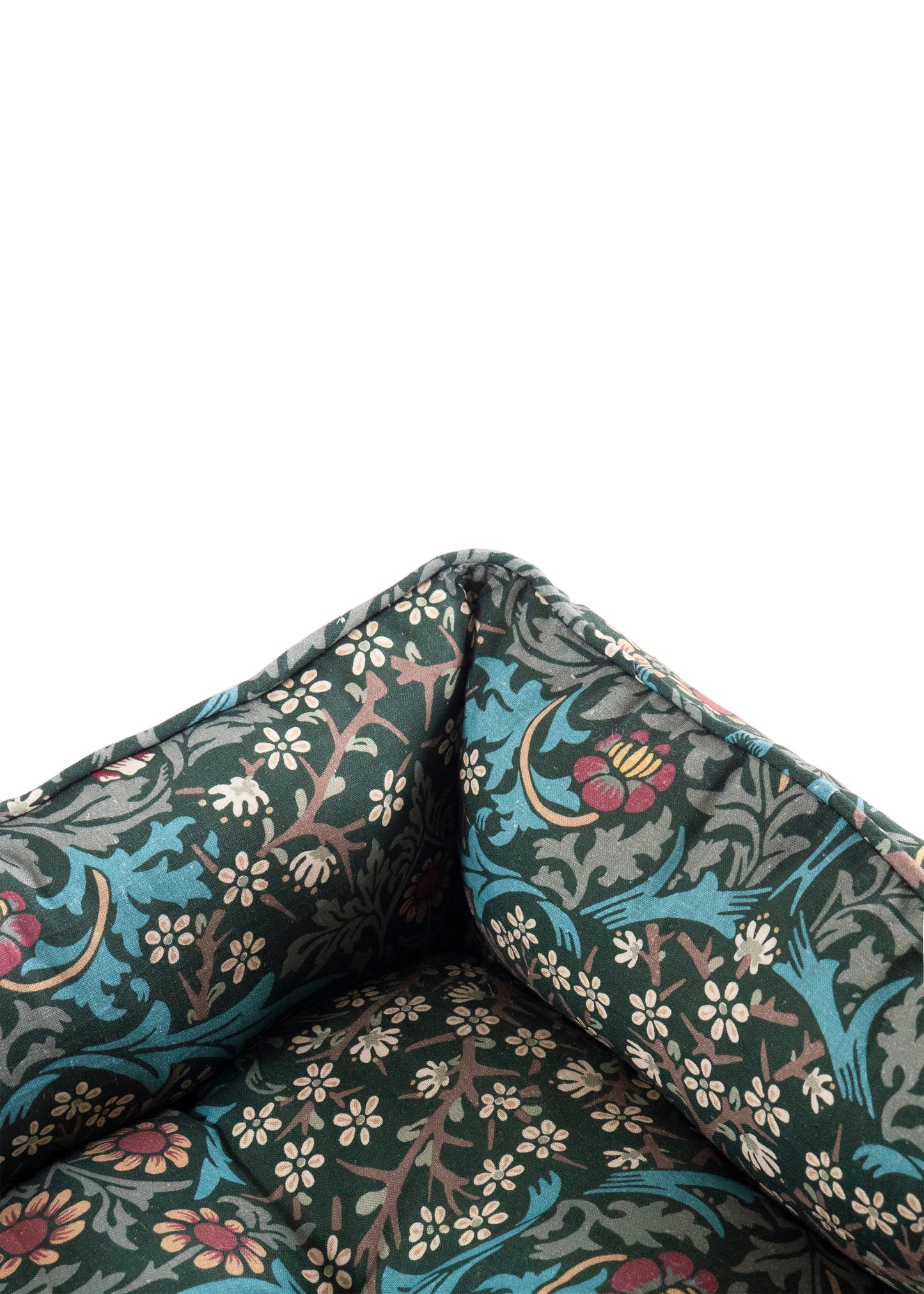 BLACKTHORN SQUARE BED