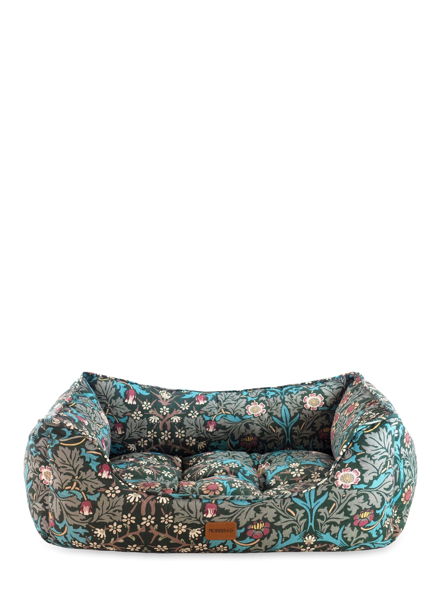 BLACKTHORN SQUARE BED