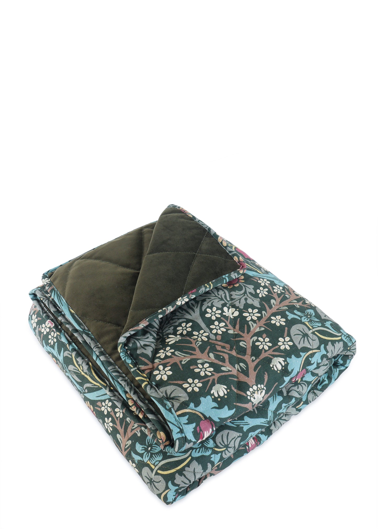 BLACKTHORN PET BLANKET