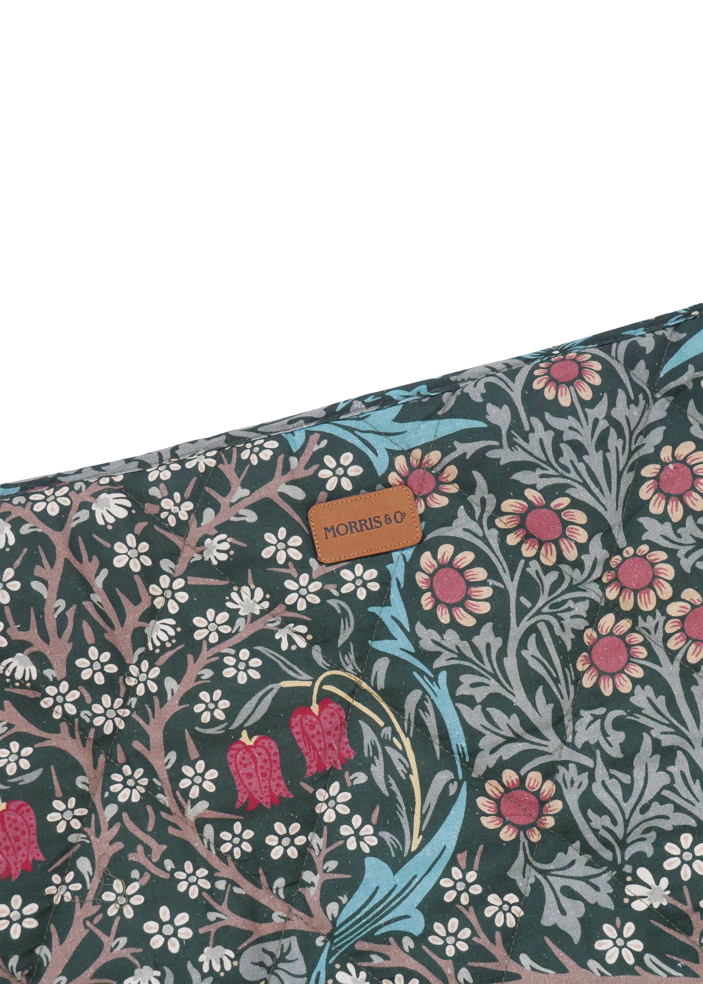 BLACKTHORN PET BLANKET