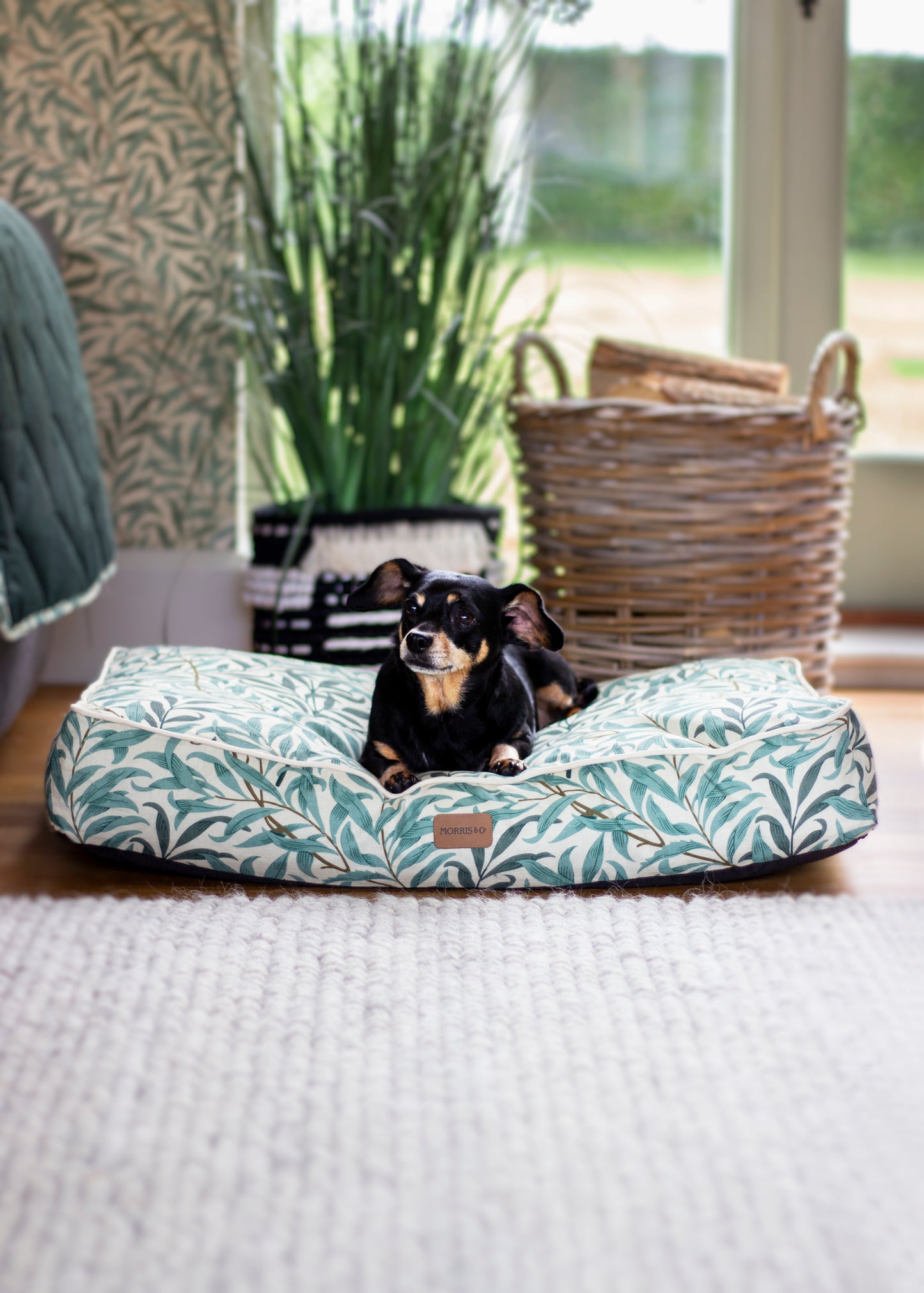 WILLOW BOUGH PET MATTRESS